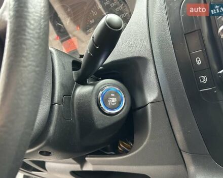 Белый Пежо Эксперт груз.-пасс., объемом двигателя 2 л и пробегом 288 тыс. км за 6300 $, фото 13 на Automoto.ua