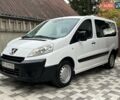 Белый Пежо Эксперт груз.-пасс., объемом двигателя 2 л и пробегом 288 тыс. км за 6300 $, фото 1 на Automoto.ua