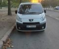 Білий Пежо Експерт вант.-пас., об'ємом двигуна 1.6 л та пробігом 370 тис. км за 4500 $, фото 1 на Automoto.ua