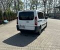 Білий Пежо Експерт вант.-пас., об'ємом двигуна 2 л та пробігом 350 тис. км за 6500 $, фото 1 на Automoto.ua
