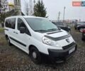 Белый Пежо Эксперт груз.-пасс., объемом двигателя 1.56 л и пробегом 244 тыс. км за 6300 $, фото 1 на Automoto.ua