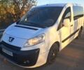 Белый Пежо Эксперт груз.-пасс., объемом двигателя 2 л и пробегом 160 тыс. км за 5890 $, фото 8 на Automoto.ua