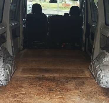 Білий Пежо Експерт вант.-пас., об'ємом двигуна 2 л та пробігом 364 тис. км за 4600 $, фото 11 на Automoto.ua