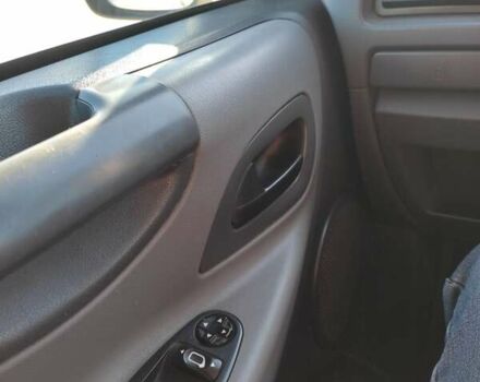 Белый Пежо Эксперт груз.-пасс., объемом двигателя 1.6 л и пробегом 353 тыс. км за 6100 $, фото 13 на Automoto.ua