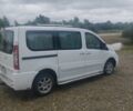 Білий Пежо Експерт вант.-пас., об'ємом двигуна 1.6 л та пробігом 232 тис. км за 6900 $, фото 8 на Automoto.ua