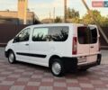 Білий Пежо Експерт вант.-пас., об'ємом двигуна 2 л та пробігом 150 тис. км за 7500 $, фото 1 на Automoto.ua