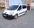 Білий Пежо Експерт вант.-пас., об'ємом двигуна 1.6 л та пробігом 335 тис. км за 5450 $, фото 1 на Automoto.ua