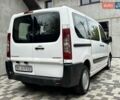 Белый Пежо Эксперт груз.-пасс., объемом двигателя 2 л и пробегом 288 тыс. км за 6300 $, фото 7 на Automoto.ua