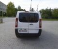 Білий Пежо Експерт вант.-пас., об'ємом двигуна 1.6 л та пробігом 324 тис. км за 5750 $, фото 3 на Automoto.ua