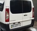 Білий Пежо Експерт вант.-пас., об'ємом двигуна 2 л та пробігом 364 тис. км за 4600 $, фото 4 на Automoto.ua