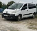 Пежо Эксперт груз.-пасс. 2007 в Староконстантинов на Automoto.ua Белый Пежо Эксперт груз.-пасс., объемом двигателя 1.6 л и пробегом 436 тыс. км за 5000 $, фото 6 на Automoto.ua