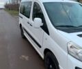 Білий Пежо Експерт вант.-пас., об'ємом двигуна 2 л та пробігом 149 тис. км за 7000 $, фото 1 на Automoto.ua