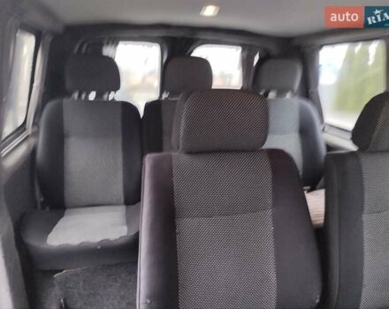 Белый Пежо Эксперт груз.-пасс., объемом двигателя 1.56 л и пробегом 371 тыс. км за 5400 $, фото 5 на Automoto.ua