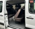 Белый Пежо Эксперт груз.-пасс., объемом двигателя 2 л и пробегом 288 тыс. км за 6300 $, фото 24 на Automoto.ua