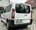 Белый Пежо Эксперт груз.-пасс., объемом двигателя 2 л и пробегом 288 тыс. км за 6300 $, фото 5 на Automoto.ua