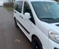 Білий Пежо Експерт вант.-пас., об'ємом двигуна 2 л та пробігом 149 тис. км за 7000 $, фото 1 на Automoto.ua