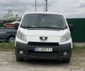 Пежо Эксперт груз.-пасс. 2007 в Староконстантинов на Automoto.ua Белый Пежо Эксперт груз.-пасс., объемом двигателя 1.6 л и пробегом 436 тыс. км за 5000 $, фото 5 на Automoto.ua