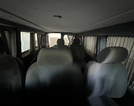 Белый Пежо Эксперт груз.-пасс., объемом двигателя 1.6 л и пробегом 350 тыс. км за 2350 $, фото 8 на Automoto.ua