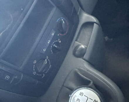 Белый Пежо Эксперт груз.-пасс., объемом двигателя 1.56 л и пробегом 300 тыс. км за 2550 $, фото 7 на Automoto.ua