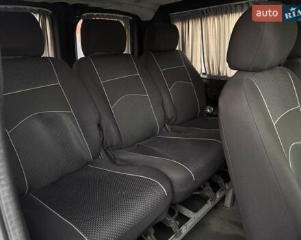 Белый Пежо Эксперт груз.-пасс., объемом двигателя 1.6 л и пробегом 245 тыс. км за 6300 $, фото 14 на Automoto.ua