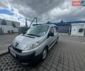 Белый Пежо Эксперт груз.-пасс., объемом двигателя 2 л и пробегом 370 тыс. км за 5195 $, фото 1 на Automoto.ua