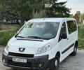 Белый Пежо Эксперт груз.-пасс., объемом двигателя 1.6 л и пробегом 360 тыс. км за 4600 $, фото 2 на Automoto.ua