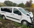 Пежо Эксперт груз.-пасс. 2007 в Звенигородка на Automoto.ua Белый Пежо Эксперт груз.-пасс., объемом двигателя 2 л и пробегом 400 тыс. км за 2500 $, фото 3 на Automoto.ua