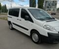 Білий Пежо Експерт вант.-пас., об'ємом двигуна 2 л та пробігом 293 тис. км за 6450 $, фото 1 на Automoto.ua
