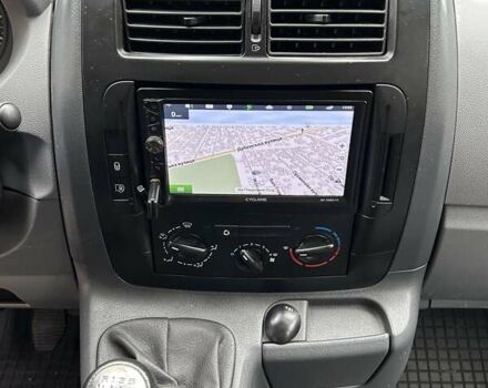 Белый Пежо Эксперт груз.-пасс., объемом двигателя 2 л и пробегом 288 тыс. км за 6300 $, фото 14 на Automoto.ua