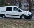 Белый Пежо Эксперт груз.-пасс., объемом двигателя 1.6 л и пробегом 333 тыс. км за 3551 $, фото 2 на Automoto.ua