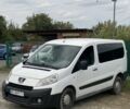 Пежо Эксперт груз.-пасс. 2007 в Староконстантинов на Automoto.ua Белый Пежо Эксперт груз.-пасс., объемом двигателя 1.6 л и пробегом 436 тыс. км за 5000 $, фото 1 на Automoto.ua