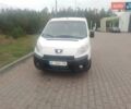 Белый Пежо Эксперт груз.-пасс., объемом двигателя 1.56 л и пробегом 270 тыс. км за 5500 $, фото 7 на Automoto.ua