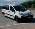 Белый Пежо Эксперт груз.-пасс., объемом двигателя 2 л и пробегом 363 тыс. км за 5850 $, фото 1 на Automoto.ua