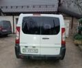 Білий Пежо Експерт вант.-пас., об'ємом двигуна 2 л та пробігом 309 тис. км за 6800 $, фото 6 на Automoto.ua