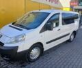 Белый Пежо Эксперт груз.-пасс., объемом двигателя 2 л и пробегом 259 тыс. км за 7199 $, фото 2 на Automoto.ua