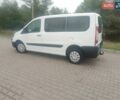 Белый Пежо Эксперт груз.-пасс., объемом двигателя 1.56 л и пробегом 270 тыс. км за 5500 $, фото 2 на Automoto.ua
