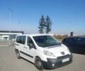 Белый Пежо Эксперт груз.-пасс., объемом двигателя 2 л и пробегом 345 тыс. км за 6700 $, фото 1 на Automoto.ua