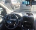 Белый Пежо Эксперт груз.-пасс., объемом двигателя 2 л и пробегом 345 тыс. км за 6700 $, фото 8 на Automoto.ua