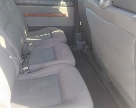 Белый Пежо Эксперт груз.-пасс., объемом двигателя 2 л и пробегом 345 тыс. км за 6700 $, фото 4 на Automoto.ua