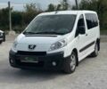 Білий Пежо Експерт вант.-пас., об'ємом двигуна 2 л та пробігом 214 тис. км за 6216 $, фото 2 на Automoto.ua