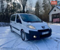 Белый Пежо Эксперт груз.-пасс., объемом двигателя 2 л и пробегом 365 тыс. км за 6000 $, фото 1 на Automoto.ua