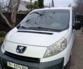Білий Пежо Експерт вант.-пас., об'ємом двигуна 2 л та пробігом 309 тис. км за 6800 $, фото 1 на Automoto.ua