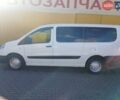 Белый Пежо Эксперт груз.-пасс., объемом двигателя 2 л и пробегом 259 тыс. км за 7199 $, фото 4 на Automoto.ua