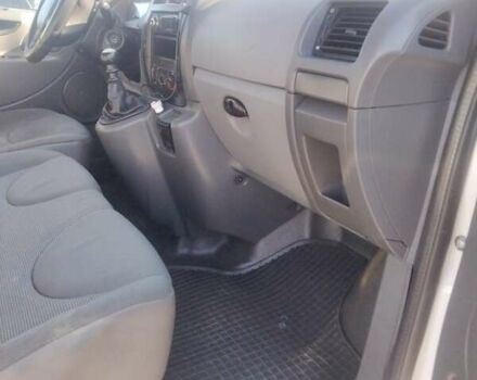 Белый Пежо Эксперт груз.-пасс., объемом двигателя 2 л и пробегом 345 тыс. км за 6700 $, фото 2 на Automoto.ua