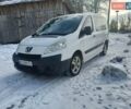 Білий Пежо Експерт вант.-пас., об'ємом двигуна 2 л та пробігом 368 тис. км за 8000 $, фото 1 на Automoto.ua