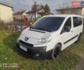 Белый Пежо Эксперт груз.-пасс., объемом двигателя 2 л и пробегом 282 тыс. км за 6500 $, фото 1 на Automoto.ua
