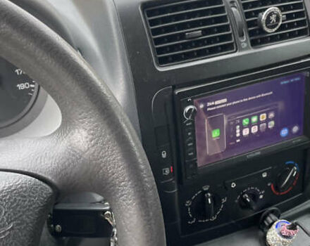 Белый Пежо Эксперт груз.-пасс., объемом двигателя 2 л и пробегом 323 тыс. км за 6500 $, фото 9 на Automoto.ua