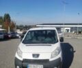 Белый Пежо Эксперт груз.-пасс., объемом двигателя 2 л и пробегом 345 тыс. км за 6700 $, фото 6 на Automoto.ua