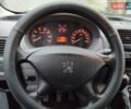 Белый Пежо Эксперт груз.-пасс., объемом двигателя 1.6 л и пробегом 295 тыс. км за 6800 $, фото 10 на Automoto.ua