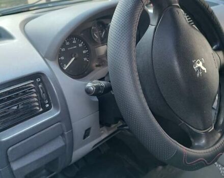 Білий Пежо Експерт вант.-пас., об'ємом двигуна 2 л та пробігом 309 тис. км за 6800 $, фото 11 на Automoto.ua